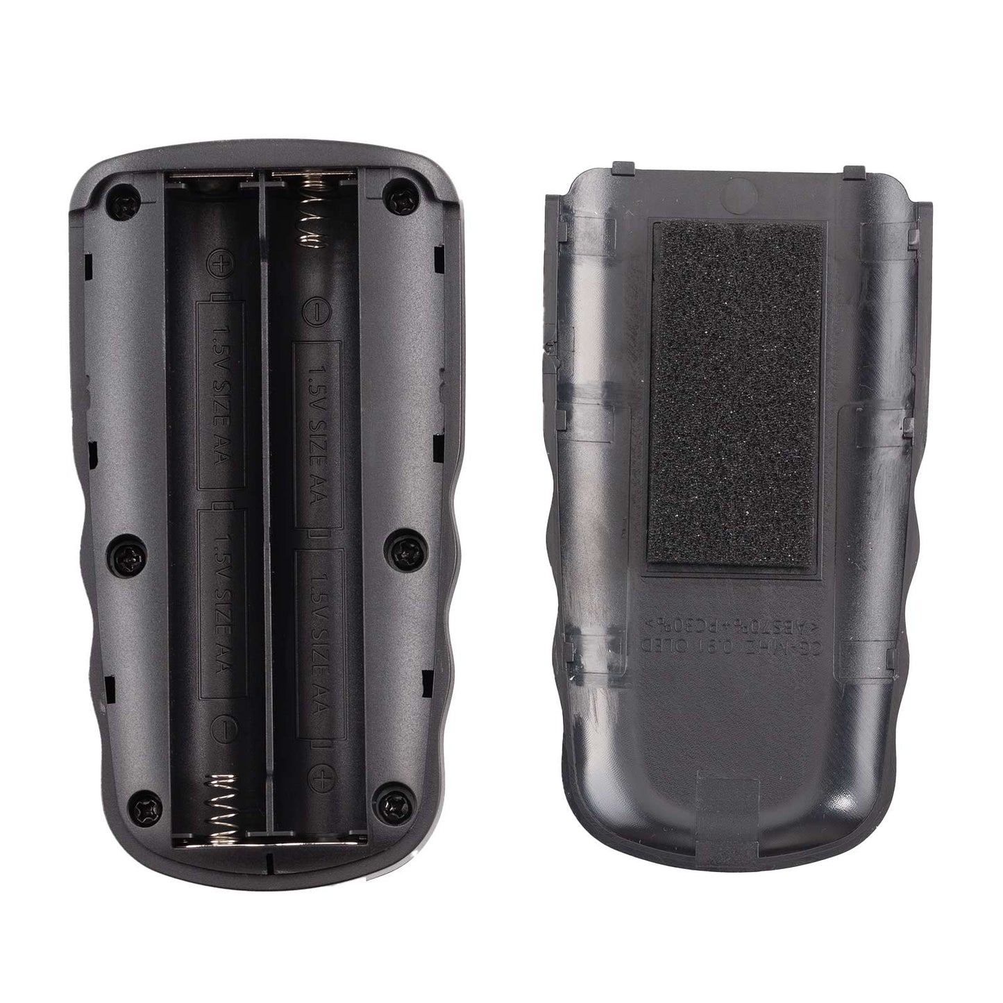 CGDI MHz Frequency Test Device 315MHz/ 433MHz/ 868MHz/ 902MHz Support Button Battery Voltage Detection LR/AGSR/CR/Zinc Air and LiR