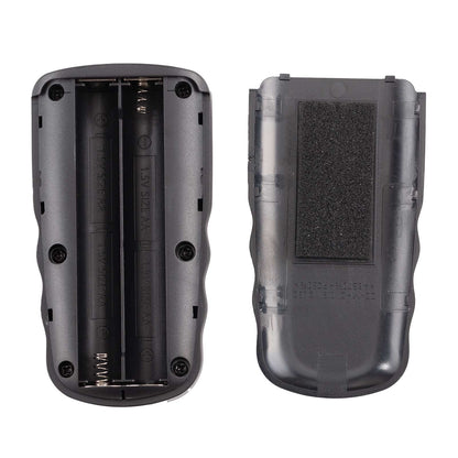 CGDI MHz Frequency Test Device 315MHz/ 433MHz/ 868MHz/ 902MHz Support Button Battery Voltage Detection LR/AGSR/CR/Zinc Air and LiR