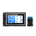 TOPDON Artidiag800 BT 2 سجلات تشخيص تاريخية 28 خدمة صيانة جميع أنظمة التشخيص دعم AutoVin و AutoScan دعم CAN-FD و FCA Gateway