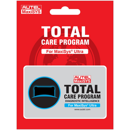 Autel Maxisys Ultra 1 Year Update Service
