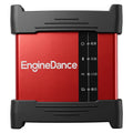 Escáner de diagnóstico especializado EngineDance EBS-ABS-ECAS-ADAS-AMT