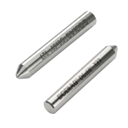 5pcs/lot GODIAG T27 Tracer φ2.35x60°xD6x40 For SILCA MATRIX PRO, MATRIX EVO, MATRIX SLX, MATRIX SX, MATRIX S
