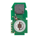 [5Pcs/set] EoneBoss ET-03 Toyota Universal Smart Remote Key PCB Supports 8A 4D