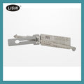 LISHI GM37 (39 40 41) 2-in-1 자동차 잠금 해제 및 디코더 GMC/Buick/HUMMER용