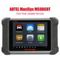 AUTEL MaxiSys MS906BT Ein Jahr Update-Service (Nur Abonnement)
