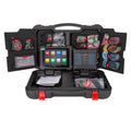 Autel MaxiSYS MS919 Diagnostic Tablet with 5 in 1 VCMI Same as MSUltra Supports Online Programming, Topology 2.0, Motor TruSpeed Repair
