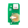 [PCB Only] EONEBOSS for JLR Key PCB Board Only Support Year 2018-2021 Frequency: 315MHz/433MHz 5Pcs/set