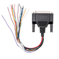 OBDSTAR Test Platform Cable W013