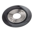 GODIAG HJ-SG2 Боковой фрезерный резец φ80x1.5xφ22 для SILCA DUO, OPERA III; OPERA IV; TARG 2000, TECH3; TECHNICA, PRIMA LASER MACHINE