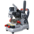 Xhorse Dolphin XP-007 Manual Key Cutting Machine for Laser, Dimple, and Flat Keys