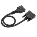 OBDSTAR BEHCH-DV1 Cable(DB15PIN, HB15PIN)