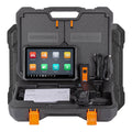 Escáner OBD2 bidireccional OTOFIX D1 ProS 2, herramienta de diagnóstico y codificación ECU, más de 40 servicios y actualización por 2 años
