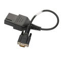 OBDSTAR HD004 Cable(S8 10P，HDB15PIN)