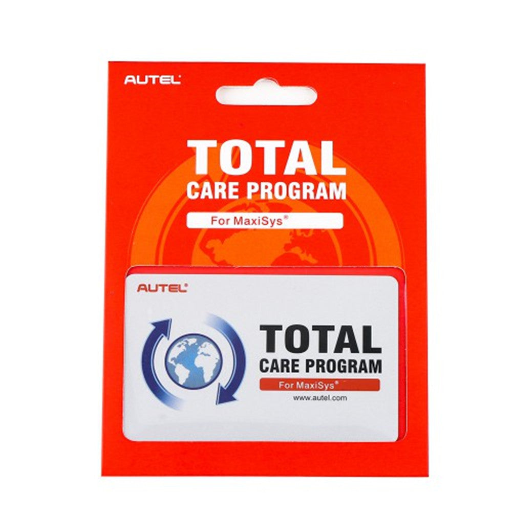 Service de mise à jour d'un an Autel pour Autel MaxiCheck MX900 (Abonnement uniquement)