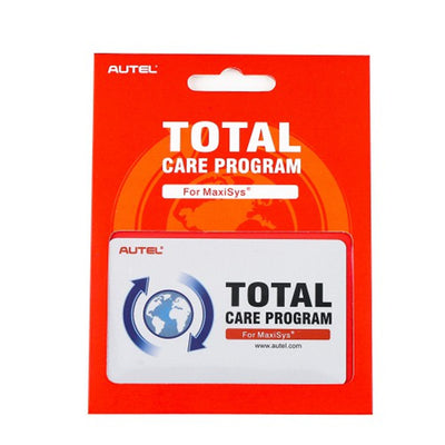 Service de mise à jour d'un an pour AUTEL MK808Z-TS (Abonnement uniquement)