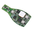 CG MB FBS3 BGA KeylessGo Key PCB 315/433MHZ for W204 W207 W212 W164 W166 W216 W221 W251 After Year 2010