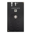 XHORSE XDMP12GL Adapter Support ATMEGA88PA(Footprint:MLF28) Reading and Writing