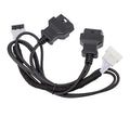 OBDSTAR C1023 For TOYOTA -30 V2 Adding Keys All Keys Lost Matching