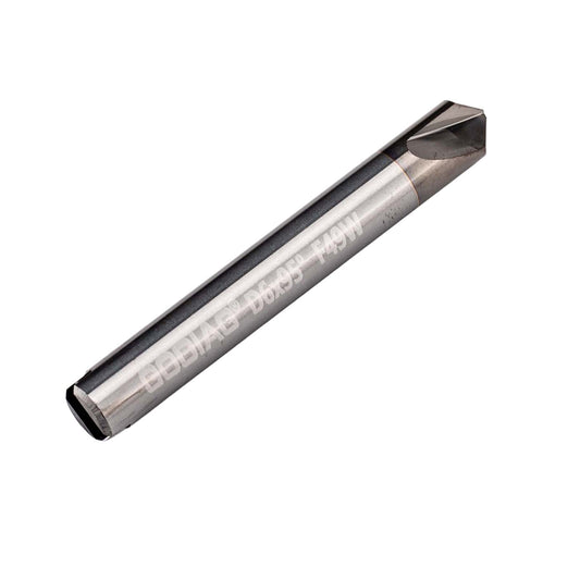 5pcs/lot GODIAG F49W 95° Dimple Cutter φ6x95°x2T For SILCA MATRIX PRO, MATRIX EVO, MATRIX SLX, MATRIX SX, MATRIX S