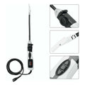Autel Maxisys Ultra Full Systems Diagnostics Tool 5-in-1 VCMI with MSOAK Oscilliscope Accessory Kit