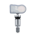 Autel Metal/ Rubber Valves MX-Sensor 433/315 MHZ 2 IN 1 TPMS Sensor Programmable Universal 4pcs/lot