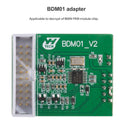Yanhua Mini ACDP-2 Second Generation Module 8 for BMW FRM Footwell Module Refresh and Recovery, Supports 0L15Y and 3M25J Read/Write, No Soldering Required