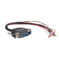 Xhorse VVDI PROG Programmer MCU Reflash Cable V3