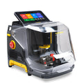 Xhorse Condor XC-MINI Plus II Key Cutting Machine for Car, Motorcycle and Household Keys with Free M3 and M5 Clamps