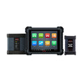 [US Ship] Autel Maxisys MS909EV EV Diagnostics Scanner with MaxiFlash VCI/J2534, High-Voltage System & Battery Pack Diagnostics, ECU Coding