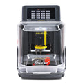 Xhorse Condor XC-Mini Plus II Key Cutting Machine with Key Reader XDKP00GL Blade Skimmer Key Identification Device