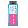 VXDIAG VCX NANO for NISSAN Infiniti GTR Diagnostic Tool WiFi Version Supports Programming