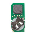 [5pcs/Set] EoneBoss ET-02 Toyota Lexus Smart Remote Key PCB Supports 8A 4D