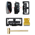 New YANHUA Btool BCP Key Cutting Kit for BMW BCP Key Shell Opening and Inner Shell Disassembly