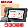 ThinkCar ThinkScan MAX All System Car Diagnostic Scan Tool OBD2 Scanner with 28 Maintenance Functions