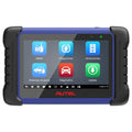 2026 Autel MaxiIM IM508S IM508 II with XP400 Pro Advanced Key Programmer Same IMMO Functions as Autel IM608 II PRO Supports BMW BDC2 BDC3 MQB49 5C 5D