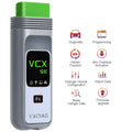 VXDIAG VCX SE Pro Diagnostic Tool with 3 Free Car License GM /Ford /Mazda /VW /Audi /Honda /Volvo /Toyota /JLR /Subaru