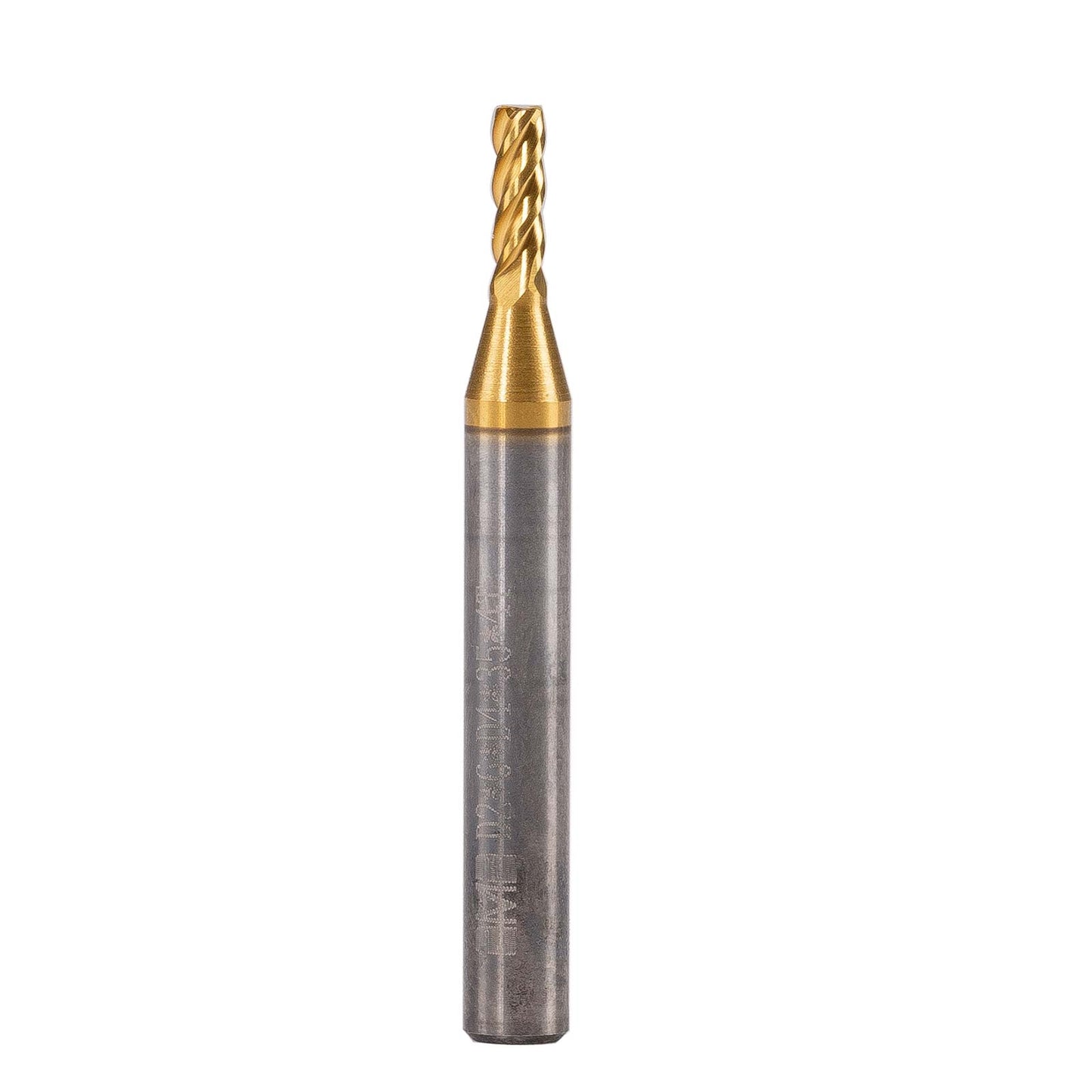 2.0MM Milling Cutter (Diameter 4mm) for 2M2 TANK 2 Pro TANK II Pro CNC Key Cutting Machine