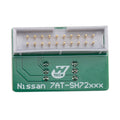 Yanhua ACDP Module 43 for Nissan 07A 72XXX Gearbox TCM – Read and Write Data