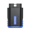THINKCAR MUCAR DRIVERSCAN OBD2 Bluetooth Scanner Supports 15 Reset Functions, Full System Diagnostics, 12 Languages