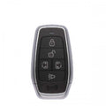 AUTEL IKEYAT005CL 5 Buttons Universal Smart Key with Left & Right Doors Buttons 5 Pcs/Set