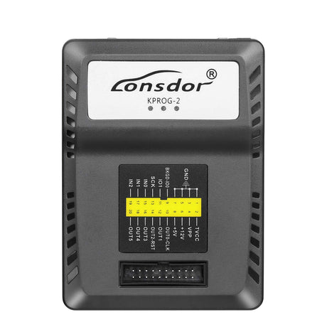 Lonsdor kprog-2 Adapter Only for 518PRO, K518 Pro (FCV) Series