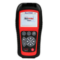 Autel MaxiTPMS TS601 TPMS Relearn Tool, Sensor Programming Tool, OBDII Code Reader, Active test for TPMS system, Advanced Version of TS401/TS501/TS408