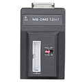 Yanhua ACDP 12-in-1 MB Interface Board Adapter Compatible with ACDP Module 18