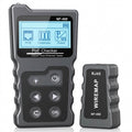 Noyafa PoE Checker Inline PoE Voltage and Current Tester with Cable Tester NF-488