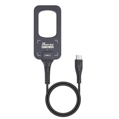 Xhorse VVDI BEE Key Tool Lite with 6 XKB501EN Wire Remotes Free Shipping