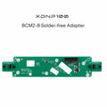XHORSE XDNPA2GL AO.D BCM2 무납땜 어댑터 2세대 아우디 전 키 분실 및 키 추가용 VVDI 키 툴 플러스, MULTI-PROG 지원