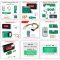 Yanhua ACDP-2 Locksmith Package with Modules 1/2/3/7/9/10/12/20/24/29/31/33/34 for BMW, Land Rover, Porsche, Volvo, VW, Audi – Key Programming & All Key Lost