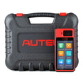 2026 Autel MaxiIM KM100 KM100E Kit générateur de clés universel Supporte lecture/clonage transpondeur et apprentissage IMMO Mise à jour gratuite en ligne à vie