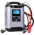 TOPDON Tornado90000 - 90A Stable Power Supply & Smart Charger 12V/24V