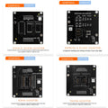 Xhorse Multi Prog Programmer with Exclusive Adapters MQB48 Adapters MQB-RH850 Adapter GODIAG ECU GPT Boot AD and G-V ECU Cable Bundle Kit